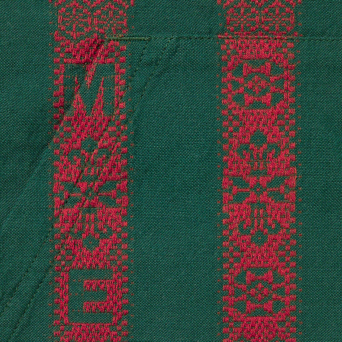 Baja Hooded Shirt view 6